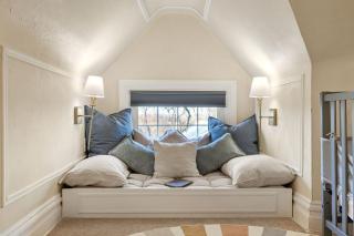 Ideal For Big Groups and Family Retreats! Sleeps 17 - Pittsburgh - 9