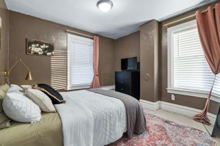 Ideal For Big Groups and Family Retreats! Sleeps 17 - Pittsburgh - 6