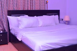 Visbury Hotel and Suites - 9