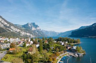 Apartment Mariahalden - 8