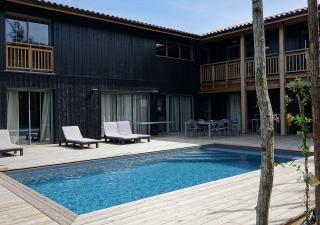La Cabane de Chacha - Lège-Cap-Ferret - 1