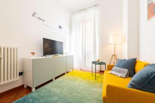 Corso Buenos Aires - Central and Cozy Apartment - Milan - 9