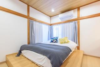 楽逸グループ 新宿御苑 112t - 4