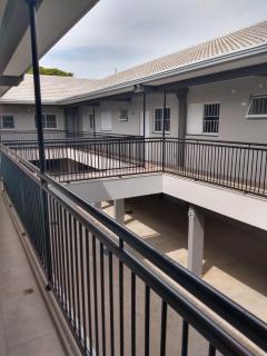 KITNET PROX AO CENTRO - AR COND, WI-FI e ESTACIONAMENTO GRATIS - 5