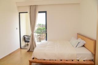 A Minimalist Haven 10 mins from UN avenue - Ruaka - 7