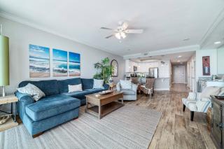 San Carlos 1408 - Gulf Shores - 8