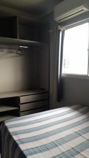 KITNET PROX AO CENTRO - AR COND, WI-FI e ESTACIONAMENTO GRATIS - 2