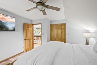 High Top Cabin in the Smokies - Sevierville - 3