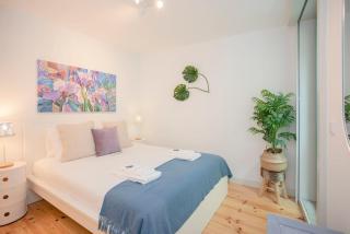Liiiving in Porto - Boho Blue Home - Porto - 8