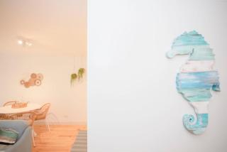 Liiiving in Porto - Boho Blue Home - Porto - 6
