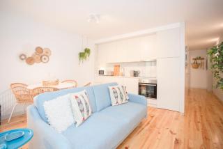 Liiiving in Porto - Boho Blue Home - Porto - 4