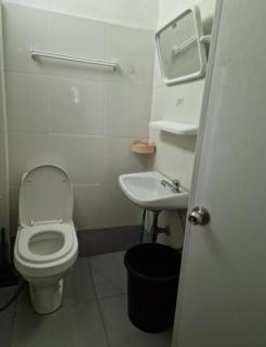 Jatujak Bangkok guesthouse R8 - 2