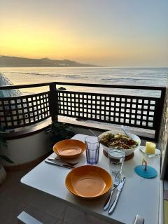 Sea&Sunset great balcony view - Las Palmas - 4