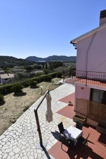 Complesso MEDITERRANEO - Posizione panoramica con spazi esterni, clima e posti auto - Literno - 3