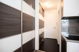 ALURE RESIDENCES 14 & 24h self check-in, private parking in front of the apartment building included, new building, CITY CENTER - Banská Bystrica - 1