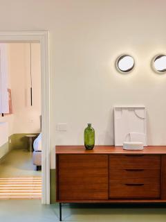 Vetra Stays Luxury Apartment - Milan - 0