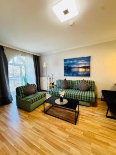 HappyStayApartments - Villach - 2