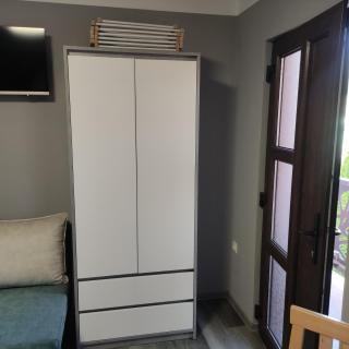 Kovács Guesthouse - 5