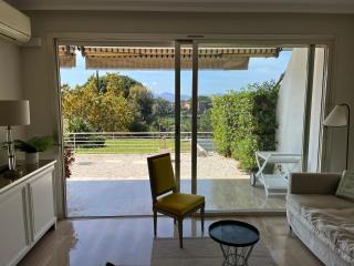 Appt Croix des Gardes Piscine 5 Mn plage - Cannes - 6