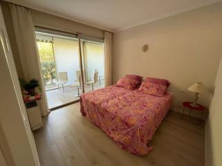 Appt Croix des Gardes Piscine 5 Mn plage - Cannes - 4