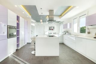 Penthouse18 Riccione - Jacuzzi on Master Bedroom - Riccione - 0