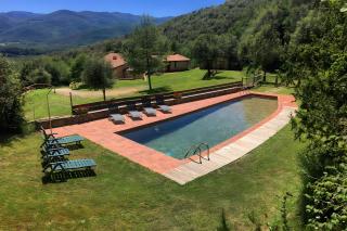La Coma d'en Roca - Vall de Bianya - 7