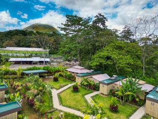 Arenal Volcano Glamping Resort - Fortuna - 5