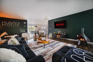 20 Acre Luxe Summer Retreat - Parksville - 7
