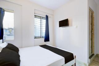 Hotel Qubenest Splendour Manyata Tech Park - Bangalore - 8