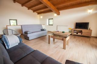La Cabanya Planella - Vall de Bianya - 5