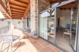 La Cabanya Planella - Vall de Bianya - 7
