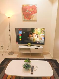 F2-19-01 MossView1BRTamaranWifiNETFLIXFree Parking - 7