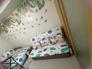 Big cut room 3beds 1103 tower A - 9