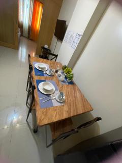 Big cut room 3beds 1103 tower A - Manila - 4