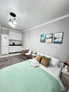 Korkem comfort 874 - Astana - 6