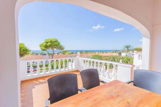 Villa Paloma - Magnificent Sea Views - Son Bou - 9