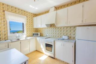 Villa Paloma - Magnificent Sea Views - Son Bou - 8