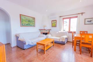 Villa Paloma - Magnificent Sea Views - Son Bou - 6