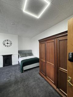 The Wickham Arms Hotel - Cleckheaton - 3
