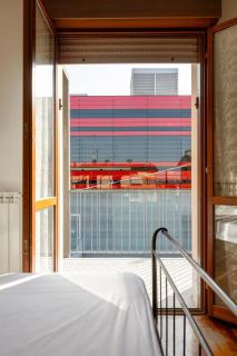 Maranello Suite - 2