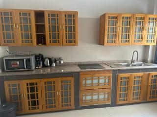 Appartement haut standing Dakar, Nord-Foire - Dakar - 7