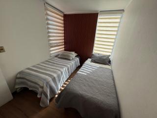 Departamento Libertad Chillan - Central - Factura - Empresas - Parking - Wifi - Chillán - 8