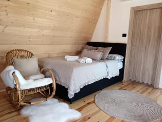 Bungalov lux - Mokra Gora - 6