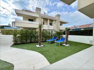 Residence Forte 3 Family Apartments-Carraro Immobiliare Jesolo - Lido di Jesolo - 1