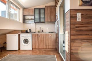 Studio Subway - Sofia - 7