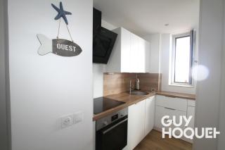 Appartement 4 personnes avec vue mer - Canet-en-Roussillon - 7