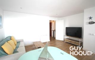 Appartement 4 personnes avec vue mer - Canet-en-Roussillon - 6