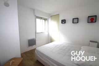 Appartement 4 personnes avec vue mer - Canet-en-Roussillon - 4