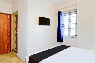 Hotel Qubenest Splendour Manyata Tech Park - Bangalore - 4