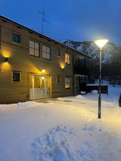 Nyhem - Funäsdalen - 4
